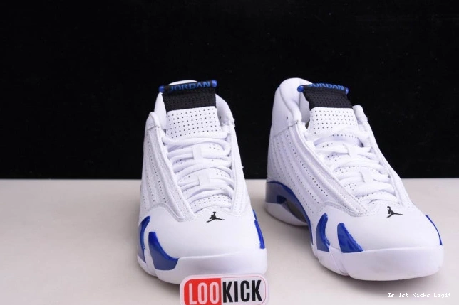 14 Air Hyper Jordan Royal 487471-104 0824